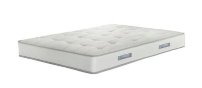 Sealy - Posturepedic Firm Ortho - Superking Memory Foam Mattress